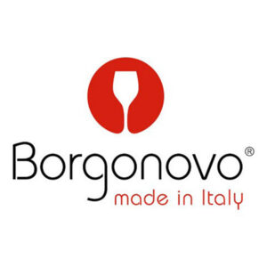 Logo Marca Borgonovo